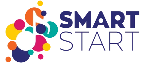 SMART START logo