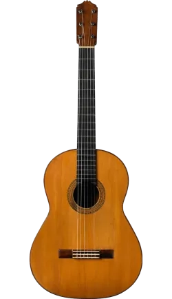 1948 Marcelo Barbero guitar front
