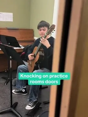 tiktok post How many hours of practic