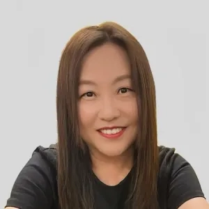 Eun-Mee Ko Headshot