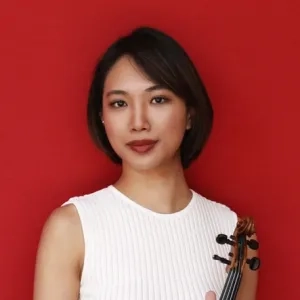 Nancy Zhou headshot