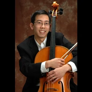 Jason Wang photo
