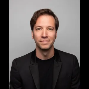 James Beauton photo