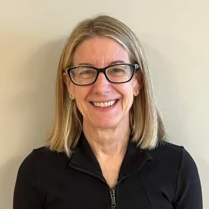 Patti Niemi headshot