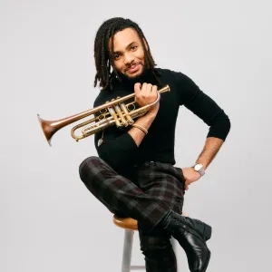 Anthony Hervey headshot