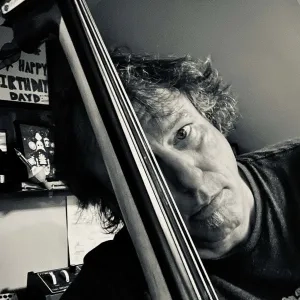 Dren McDonald headshot