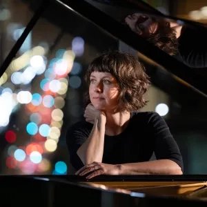 Kate Campbell headshot