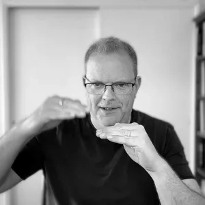 Michael Kaulkin headshot