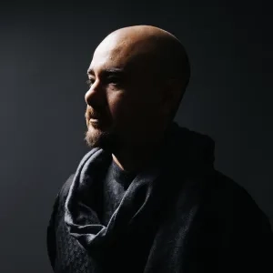 Alam Khan headshot
