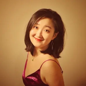 Ke Chen headshot