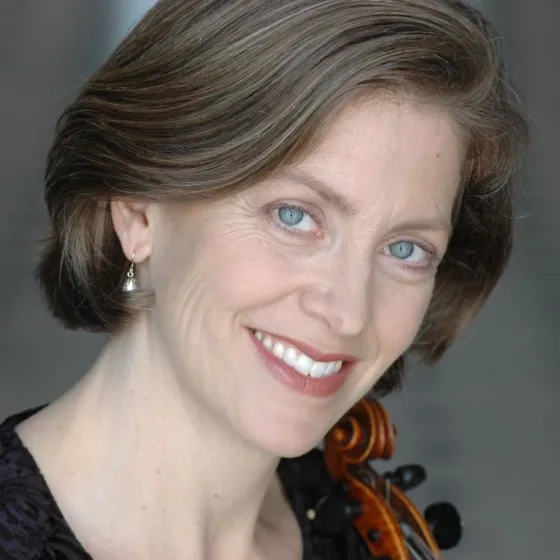 Carla Moore Headshot