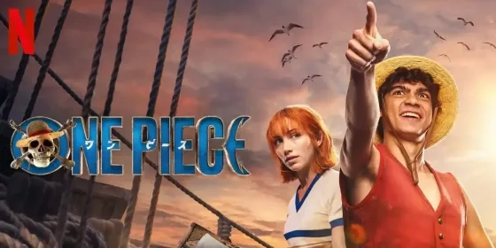 ONE PIECE: versão live-action ganha poster pela Netflix; saiba os