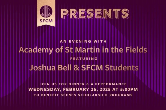 Academy of St Martin