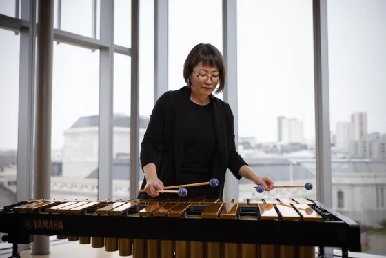 Haruka Fujii