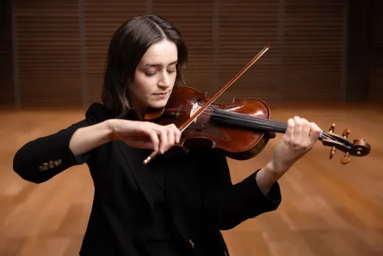 Natalie Boberg.