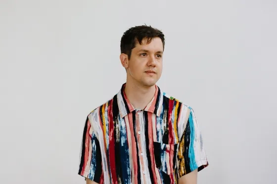 Taylor Joshua Rankin