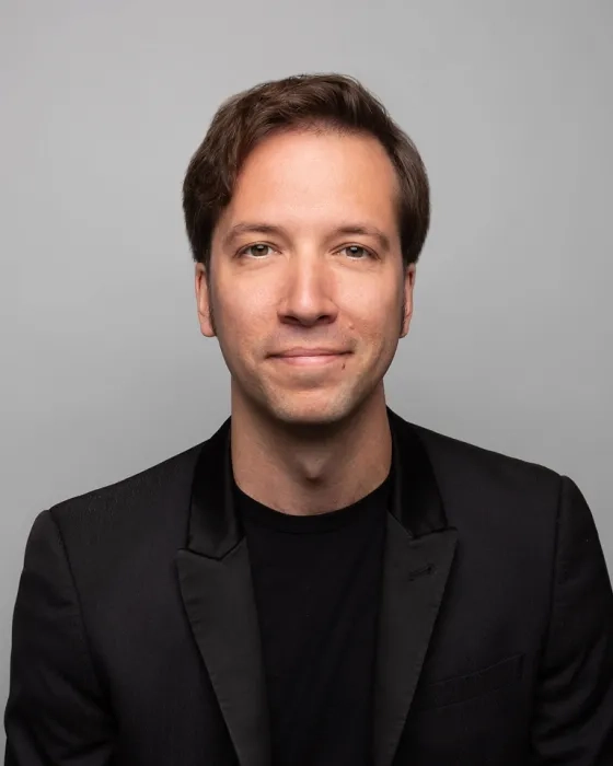 James Beauton photo