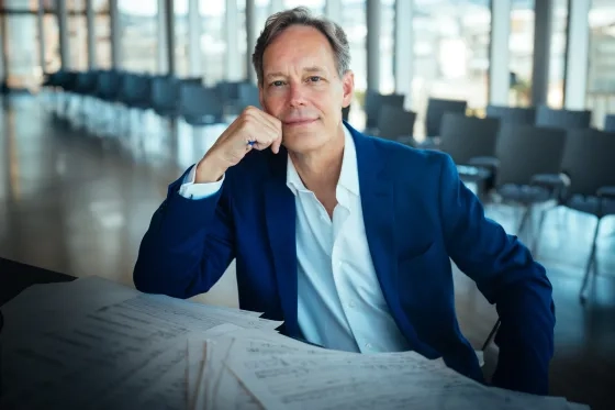 Jake Heggie 