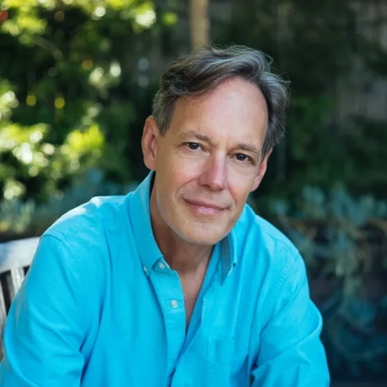 Jake Heggie headshot