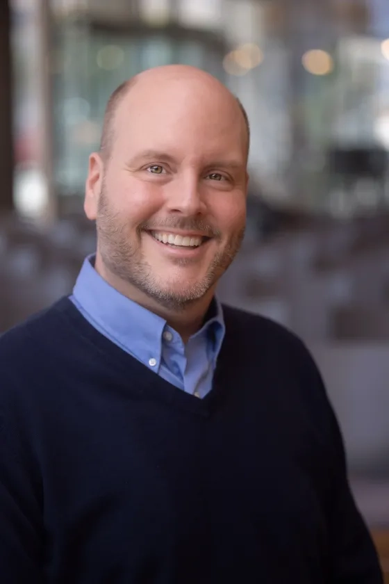 Richard Cox