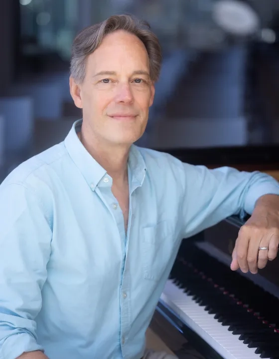 Jake Heggie
