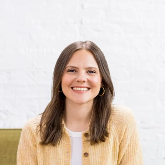 Olivia Flanigan headshot