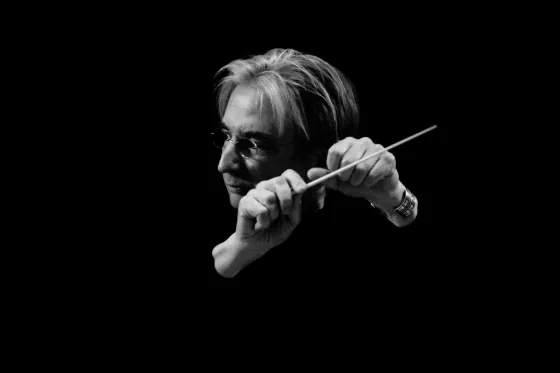 Michael Tilson Thomas