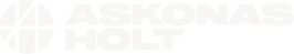 Askonas holt logo