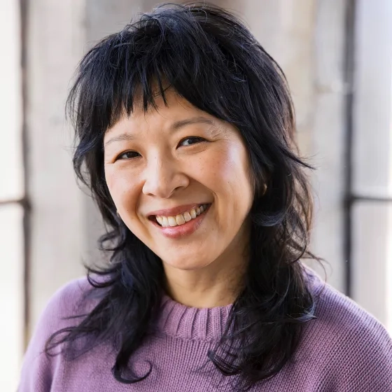 Katherine Isokawa headshot