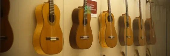 Classical deals guitar collection