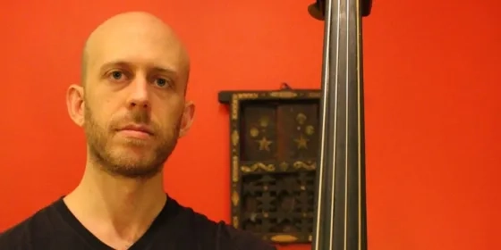 Matt Brewer, bassist