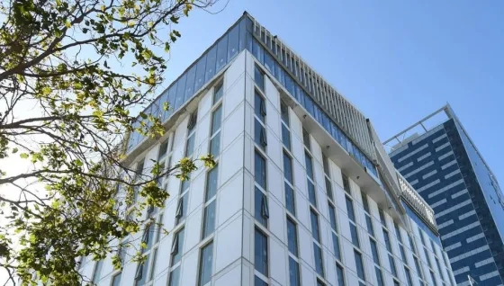 SFCM Bowes Center at 200 Van Ness