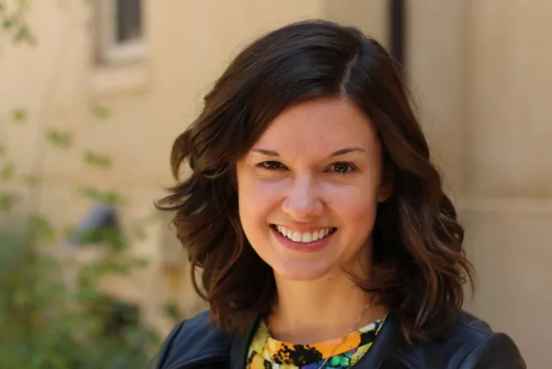 Beth Giudicessi headshot