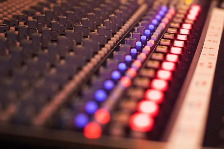 SFCM TAC Program, Soundboard