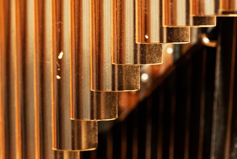 Percussion