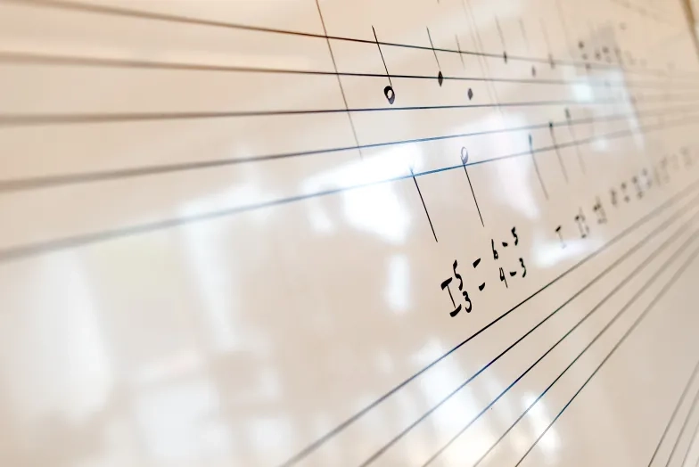 Summer program composition