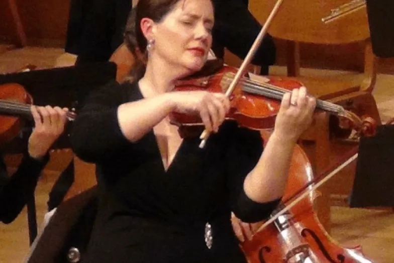 Amy Beth Horman headshot