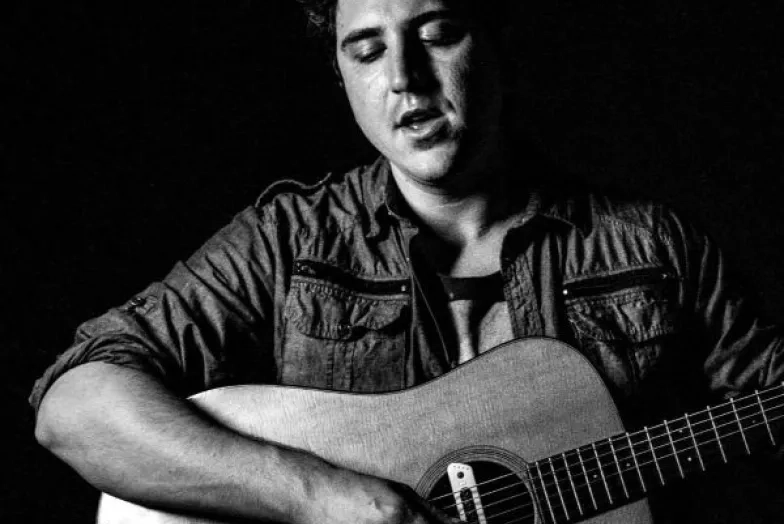 Andrew Levin Headshot