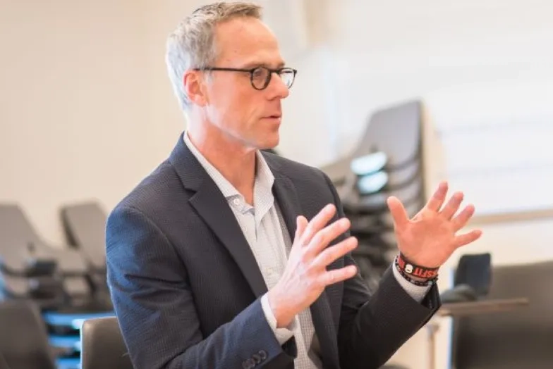 Jeffrey Anderson headshot