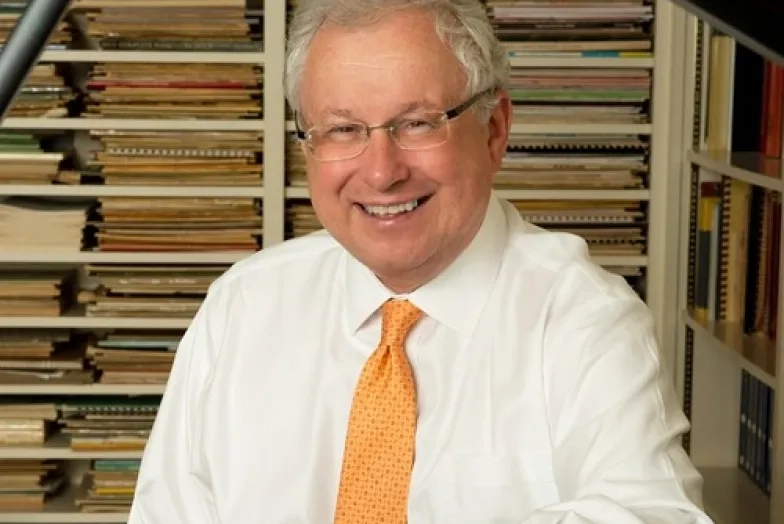 John McCarthy headshot