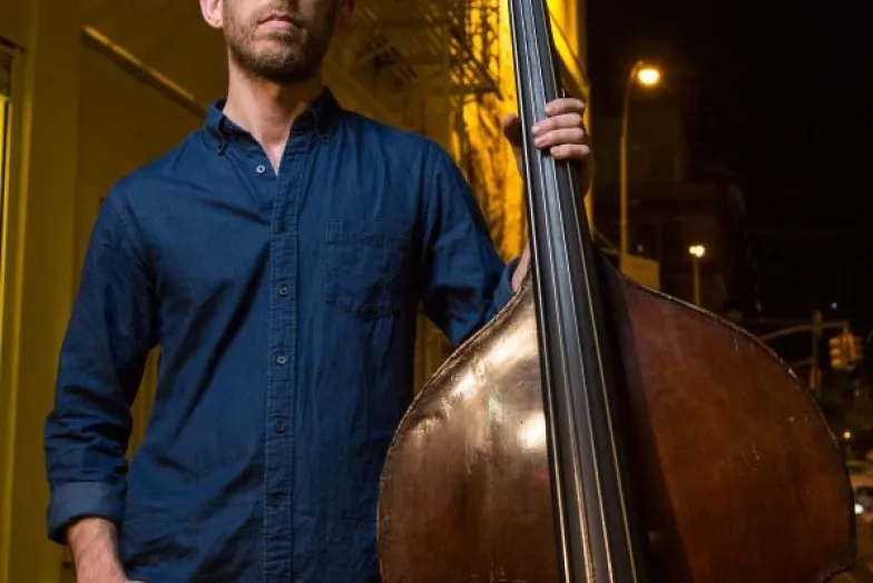 Matt Brewer Headshot