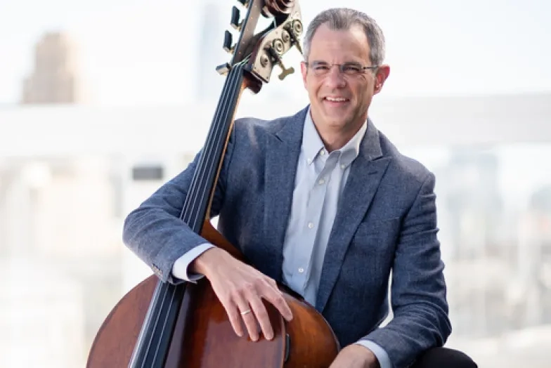 Scott Pingel headshot