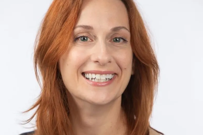 Jennifer Meller headshot