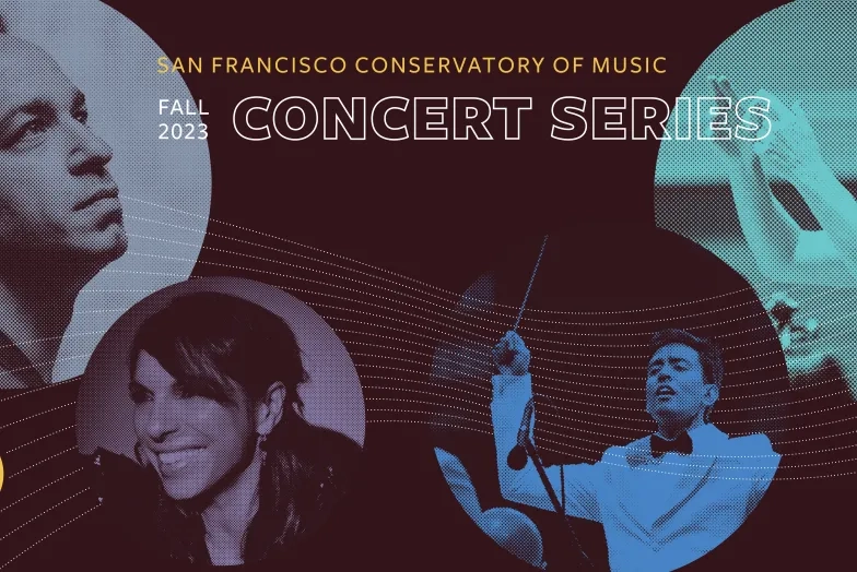 Inon Barnatan, Lara Downes, Vinay Parameswaran, Edwin Outwater.