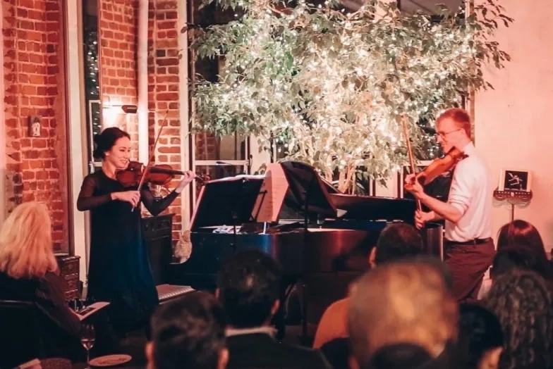Insight Chamber Players