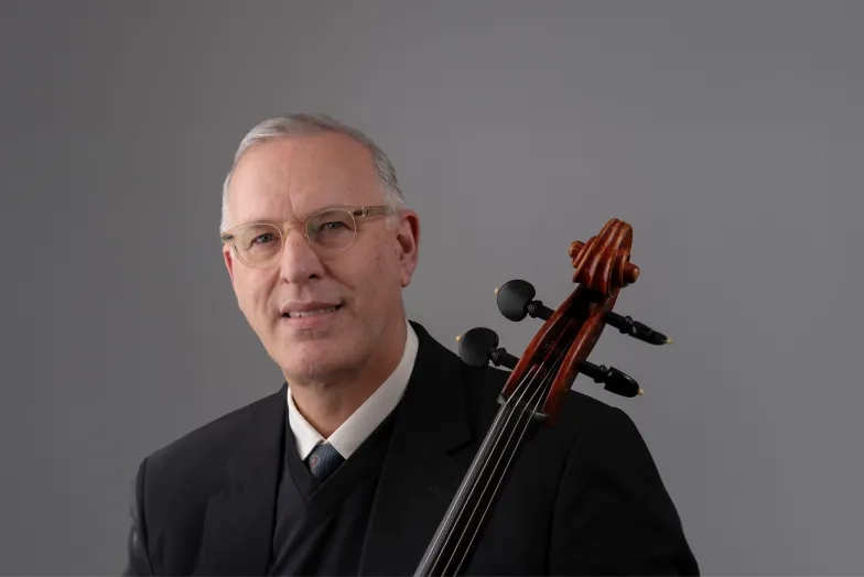 Richard Aaron