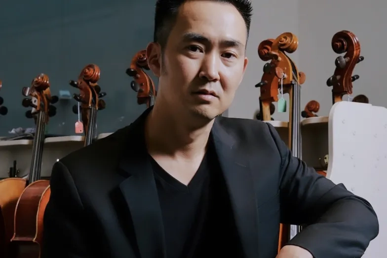 Jonathan Koh headshot