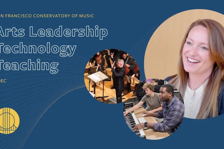 SFCM offers optional bachelor of music concentrations in many areas,