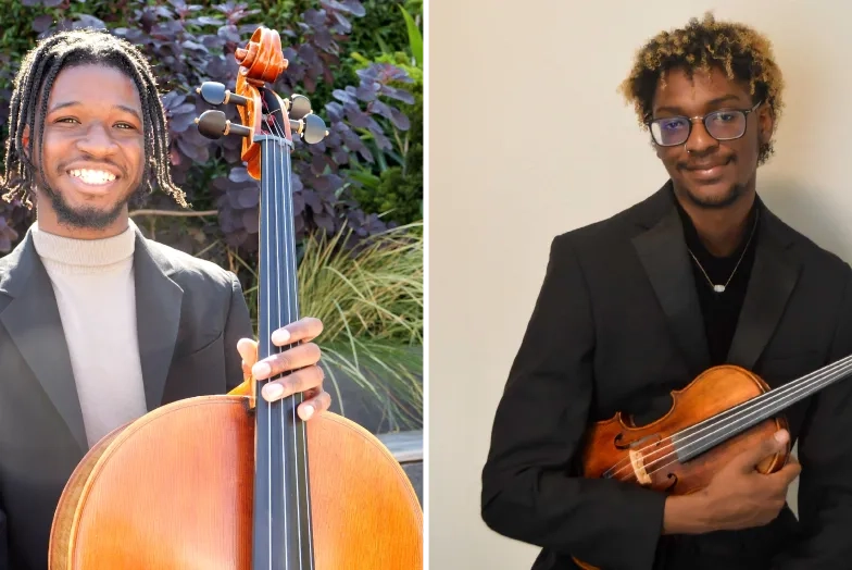 denis de coteau fellows