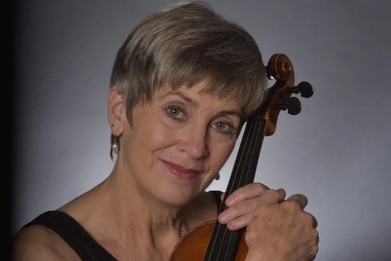 Carla Moore Headshot